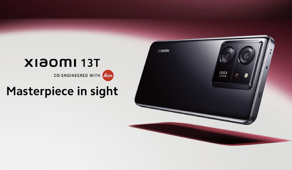 Xiaomi 13T