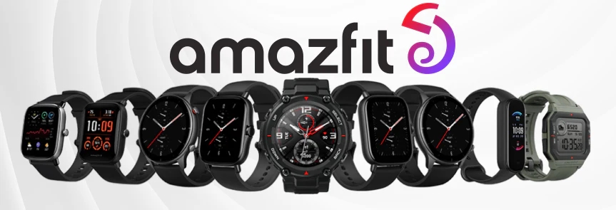 Amazfit