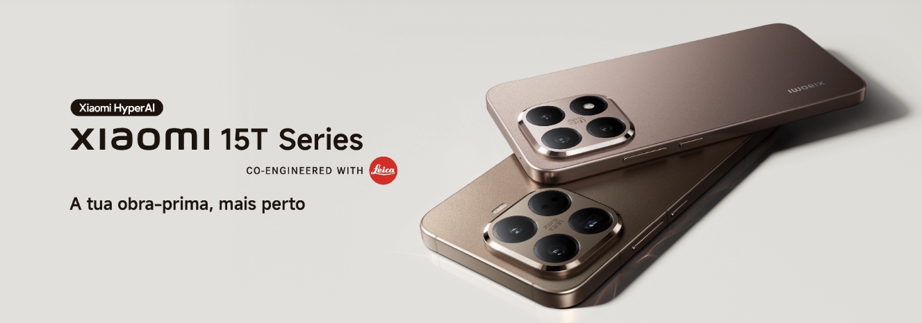 Xiaomi 15T