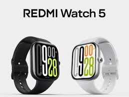 Redmi Watch 5