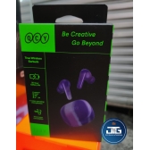 Fone de ouvido QCY T13X