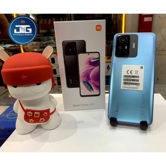 Redmi Note 12S - 8GB Ram 256GB Armazenamento Interno
