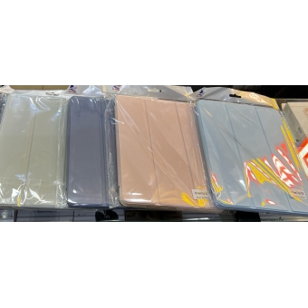 Capa Reforçada para Tablet Xiaomi Pad 7 / Pad 7 Pro