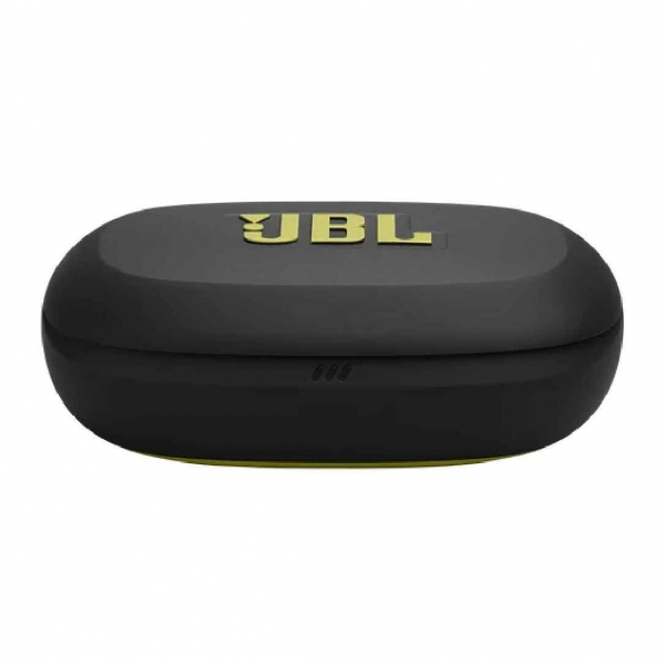 JBL Endurance Peak 4 - Black/Lime