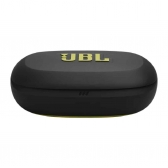 JBL Endurance Peak 4 - Black/Lime