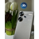 Poco F6 - 12GB Ram 512GB Armazenamento Interno