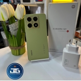 Xiaomi 14T - 12GB Ram 256GB Armazenamento Interno
