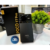 Poco F7 Pro - 12GB Ram 512GB Armazenamento Interno
