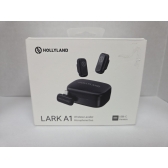 Microfone de lapela sem fio - Hollyland Lark A1 USB-C