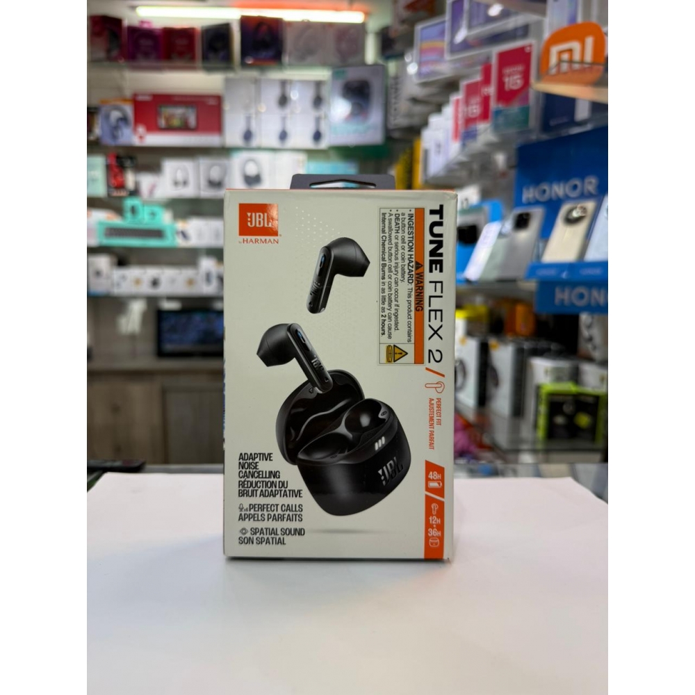 Jbl Tune Flex 2