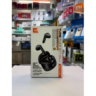 Jbl Tune Flex 2