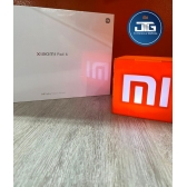 Xiaomi Pad 6 - 8GB Ram 128GB Armazenamento Interno