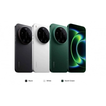 Xiaomi 17 Ultra - 16GB Ram 512GB Armazenamento Interno