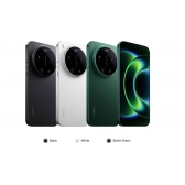 Xiaomi 17 Ultra - 16GB Ram 512GB Armazenamento Interno