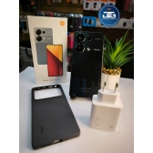 Redmi Note 13 Pro 4G: 12GB Ram 512GB Armazenamento Interno