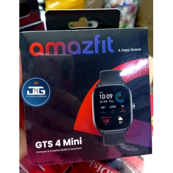 Amazfit GTS 4 Mini