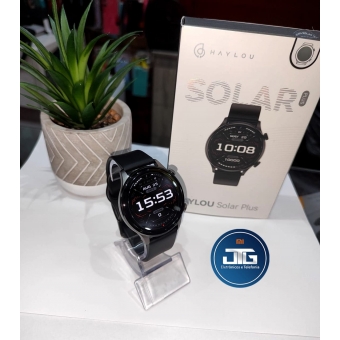 Haylou Solar Plus - RT3