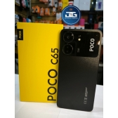 Poco C65 - 8GB Ram 256GB Armazenamento Interno