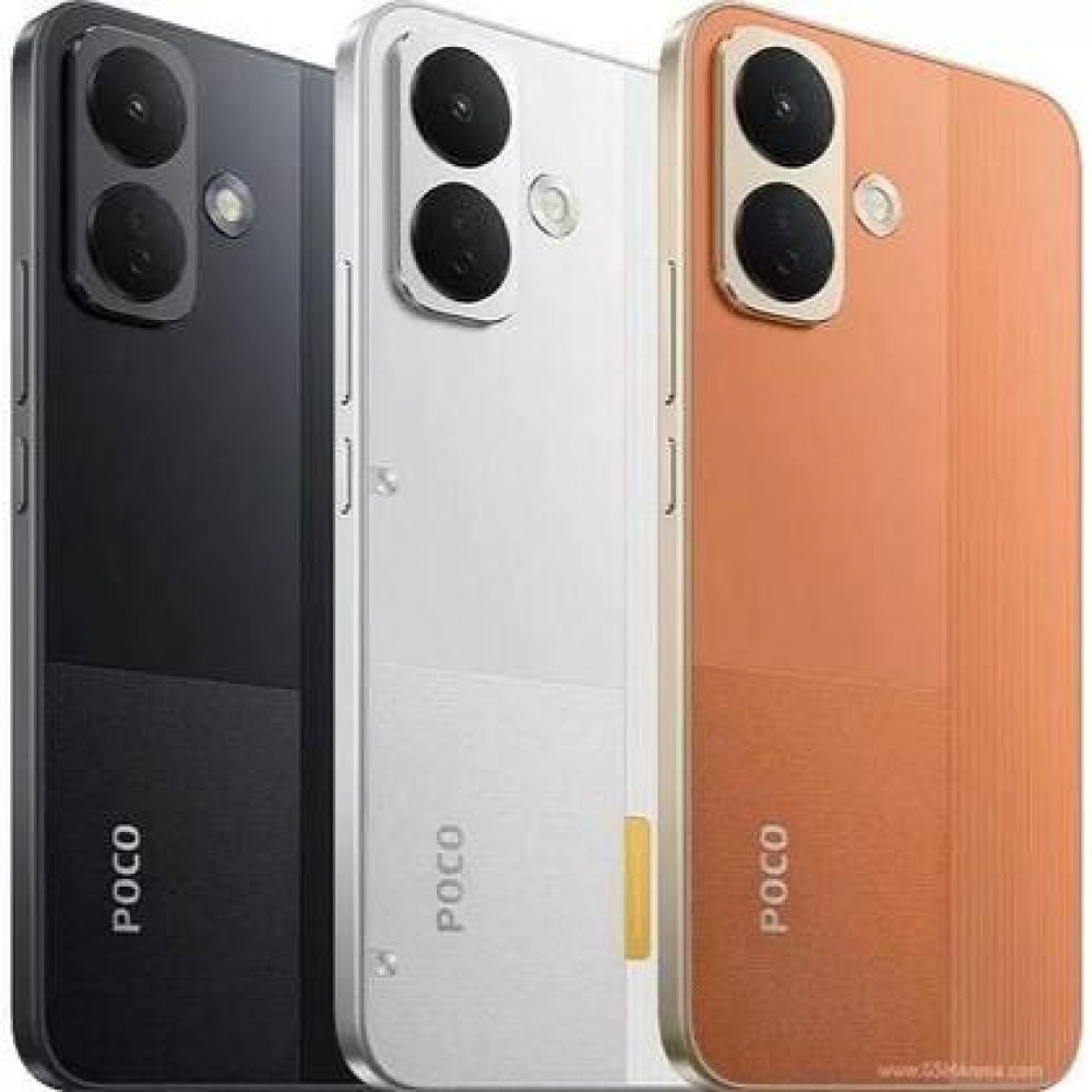 Poco X8 5G 12/256GB