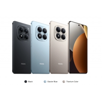 Redmi Note 15 Pro 4G - 12GB Ram 512GB Armazenamento Interno
