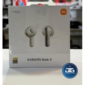 Xiaomi Buds 5