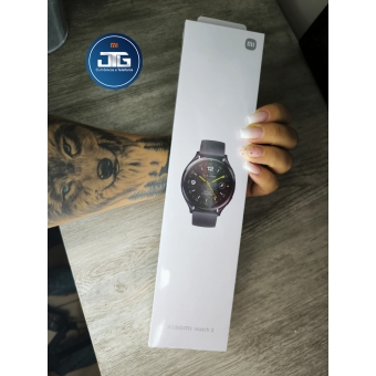 Xiaomi Watch 2 - Wi-Fi