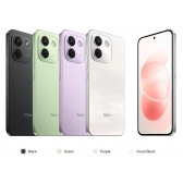 Redmi Note 17 Pro Max 5G - 8GB Ram 256GB Armazenamento Interno