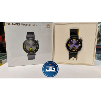 Huawei Watch GT 4 41mm Preto
