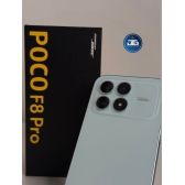 Poco F8 Pro - 12GB Ram 256GB Armazenamento Interno