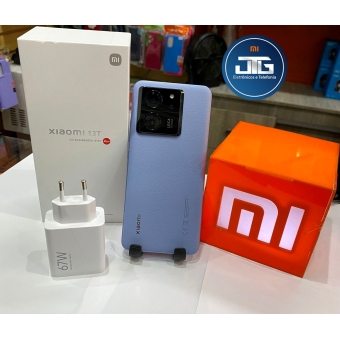 Xiaomi 13T - 12GB Ram 256GB Armazenamento Interno (COM CÂMERA LEICA)