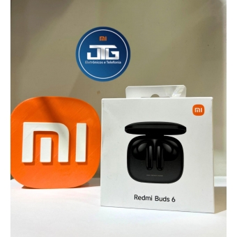 Redmi Buds 6