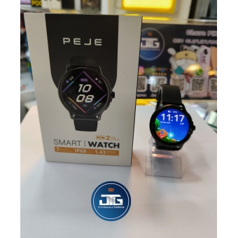 SmartWatch Peje ZW08-AMD