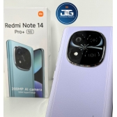 Redmi Note 14 Pro Plus 5G - 8GB Ram 256GB Armazenamento Interno