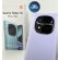 Redmi Note 14 Pro Plus 5G - 8GB Ram 256GB Armazenamento Interno