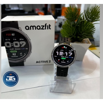Amazfit Active 2