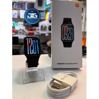 Xiaomi Smart Band 9 Pro