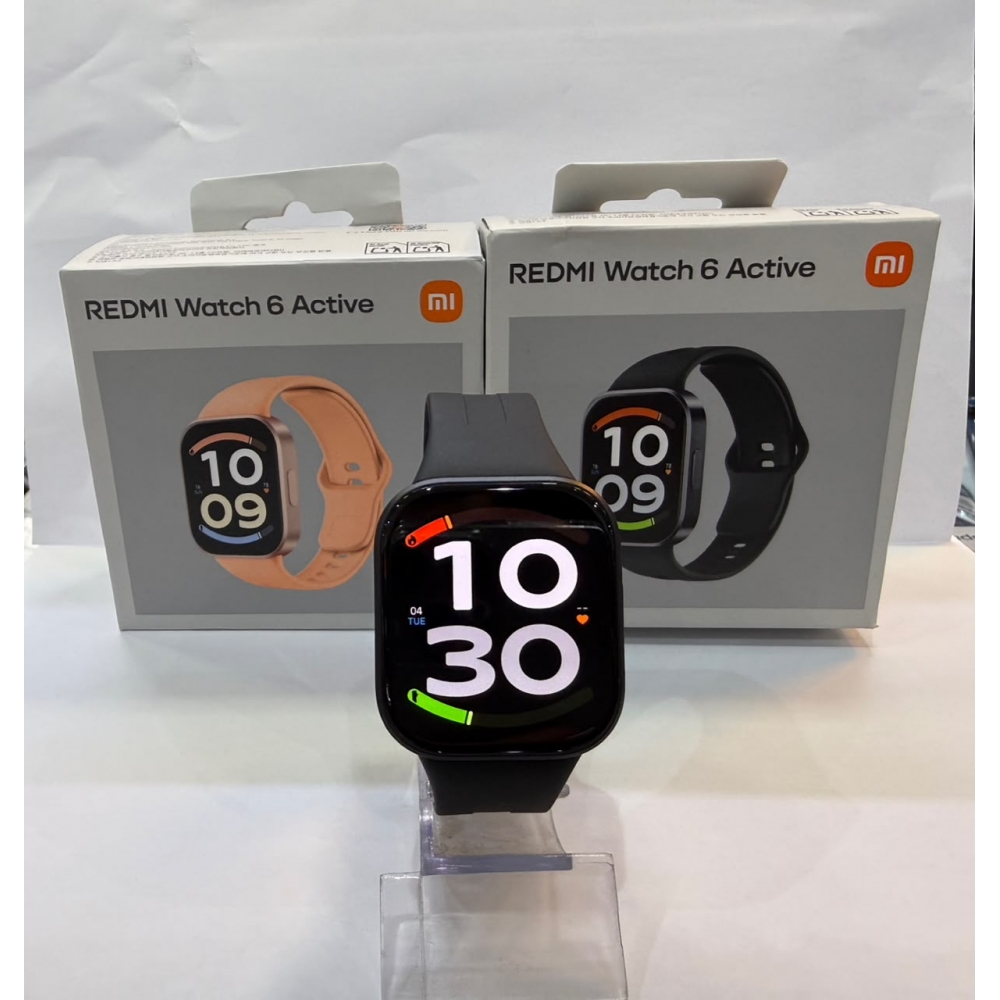 Redmi Watch 6 Active