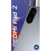 Redmi Pad 2 - 8GB Ram 256GB Armazenamento Interno