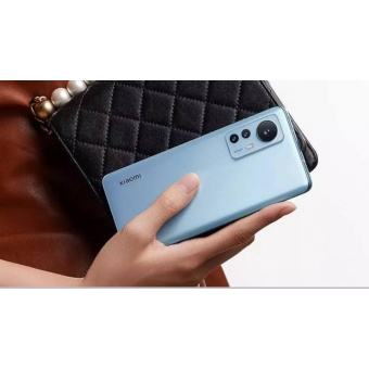 Xiaomi 12 Pro - 12GB Ram 256GB Armazenamento Interno