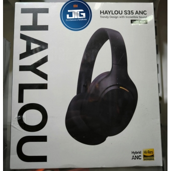 Haylou S35 ANC