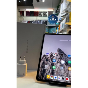 Xiaomi Pad 7 - 8GB Ram 128GB Armazenamento Interno