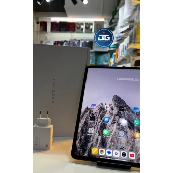 Xiaomi Pad 7 - 8GB Ram 128GB Armazenamento Interno