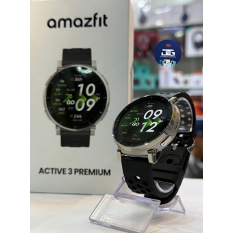 Amazfit Active 3 Premium