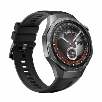 Huawei Watch GT5 Pro 46mm (Preto)