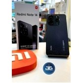 Redmi Note 14 4G - 8GB Ram 256GB Armazenamento Interno