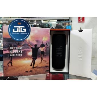 JBL Flip 6
