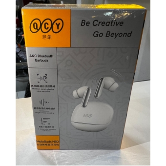 QCY Melobuds N50 ANC