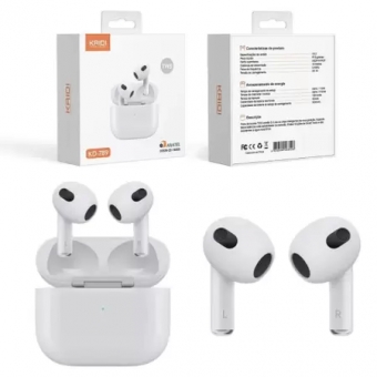 Fone de Ouvido KD-789