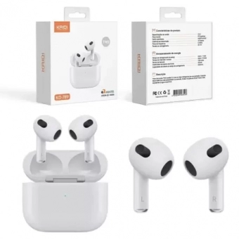 Fone de Ouvido KD-789