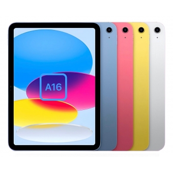 Ipad 11 256GB (A16)